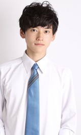 鈴木　渓心