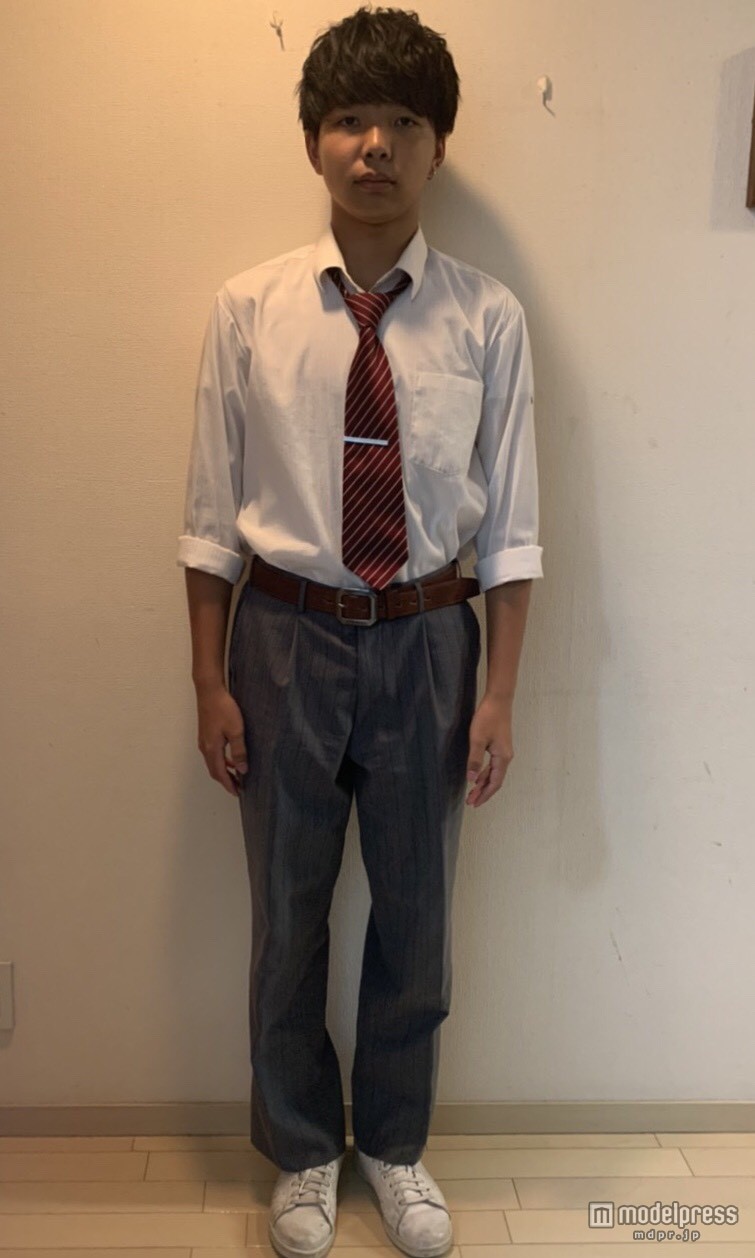 森優征 2