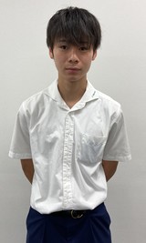 塚本大翔
