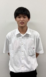 竹内 海李