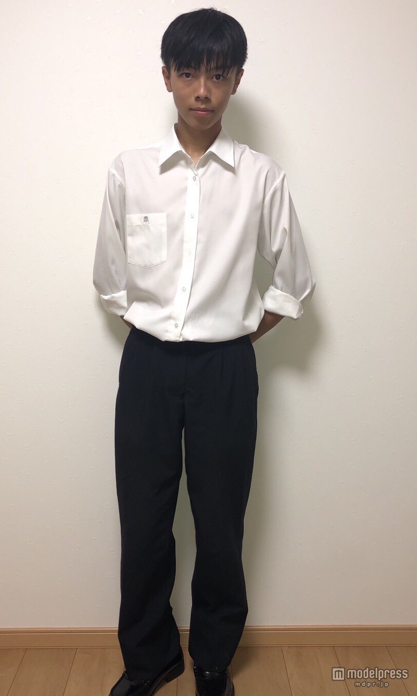 男子高生ミスターコン 関西エリア 清水大地さんの写真 男子高生ミスターコン 関西エリア 清水大地さんの写真