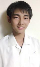 森山 廉之介
