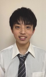 沓名 良太朗