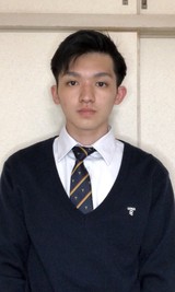 松下奏音