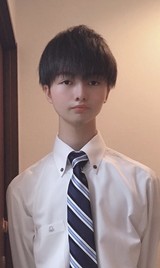 甲斐翔馬