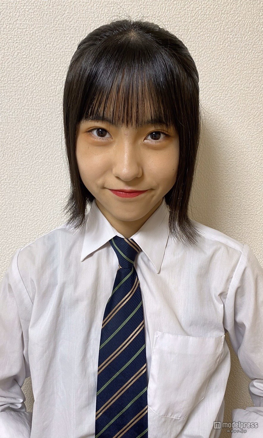 jc顔 JCミスコン2020 東日本エリアA | ゆえさんの写真