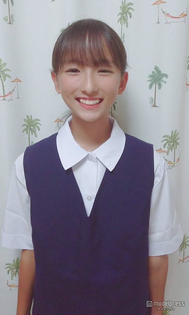 Jcミスコン 東日本エリアb キララさんのプロフィール