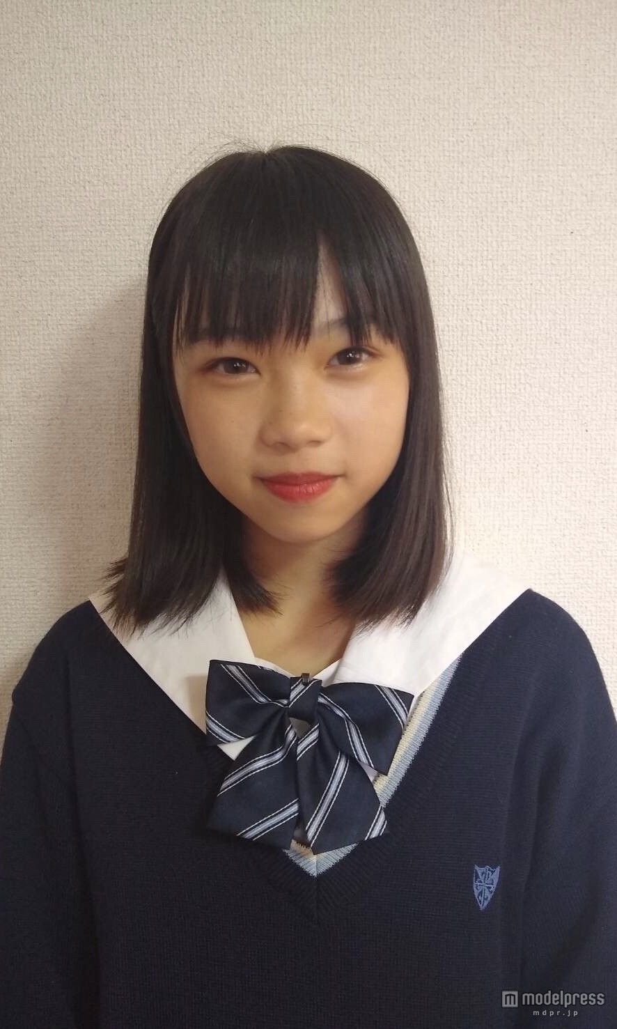 JCミスコン2020 西日本エリアB | miaさんのプロフィール