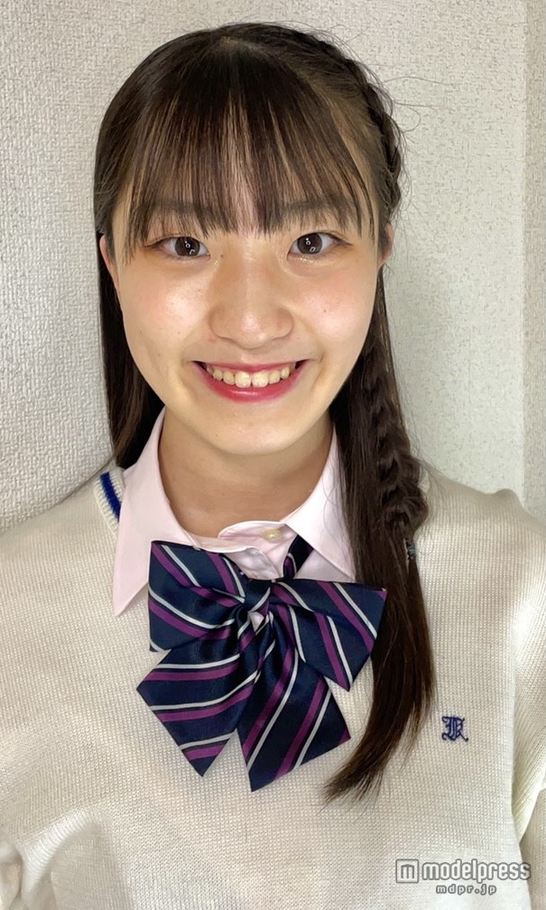 高一ミスコン2021 | えりかさんのプロフィール