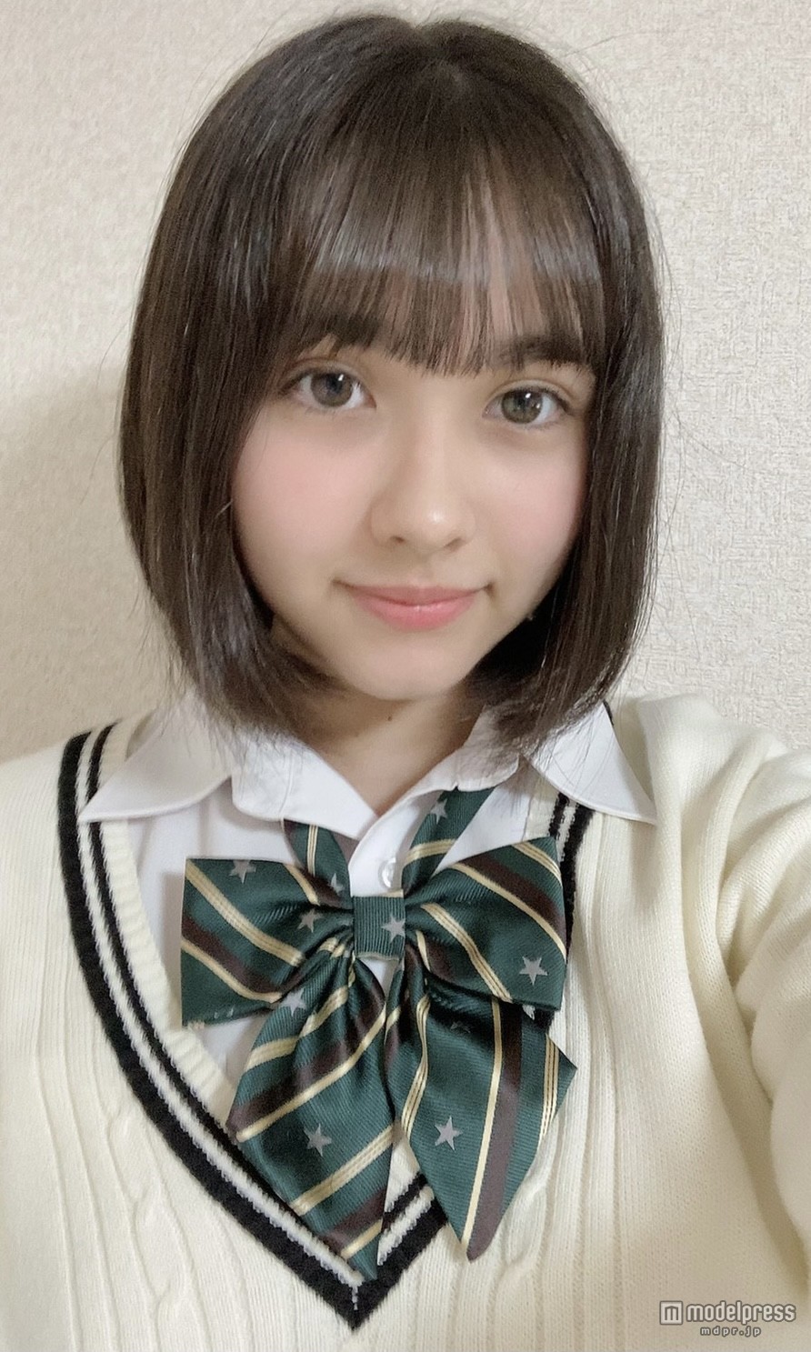 ありさ 高一ミスコン2021 | ありささんのプロフィール