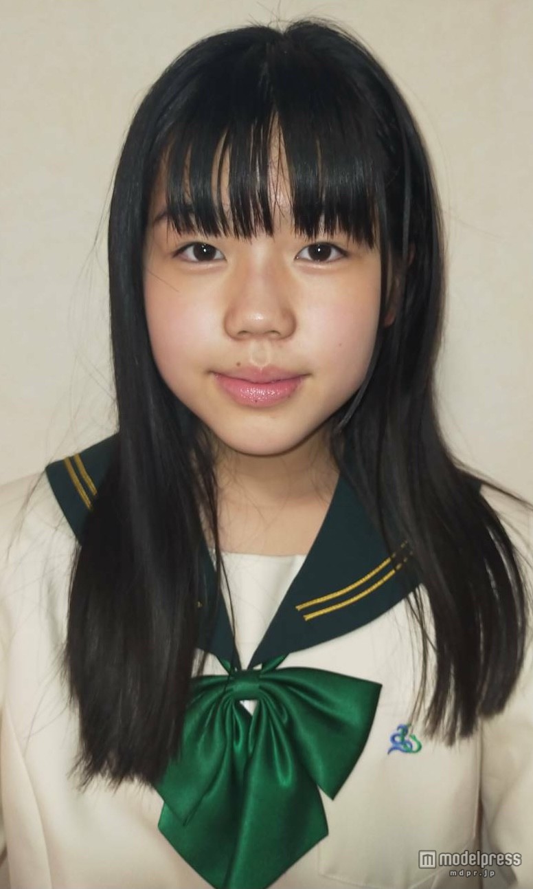 中一ミスコン2021 | かおりんさんのプロフィール