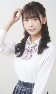 かれんちゃん