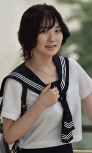 はるちゃん