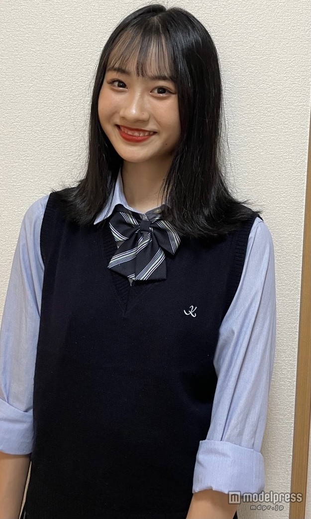 茨城　女子高生画像 女子高生ミスコン2021 関東エリア | ほのさんのプロフィール