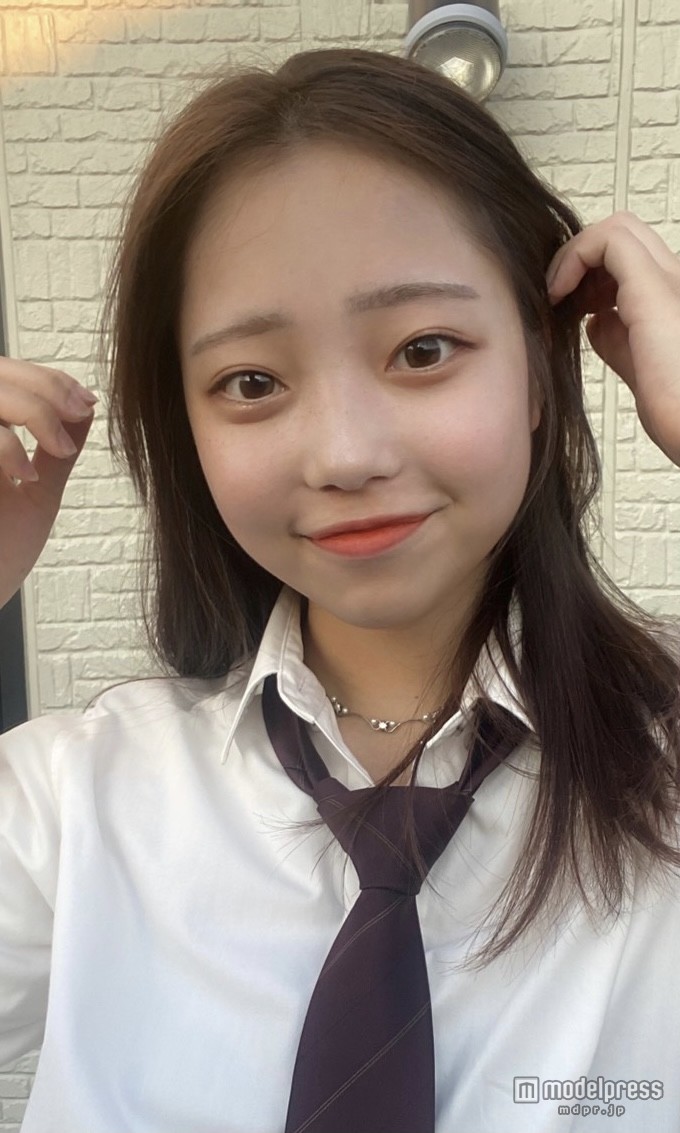 女子高生ミスコン21 関東エリア しげさんのプロフィール