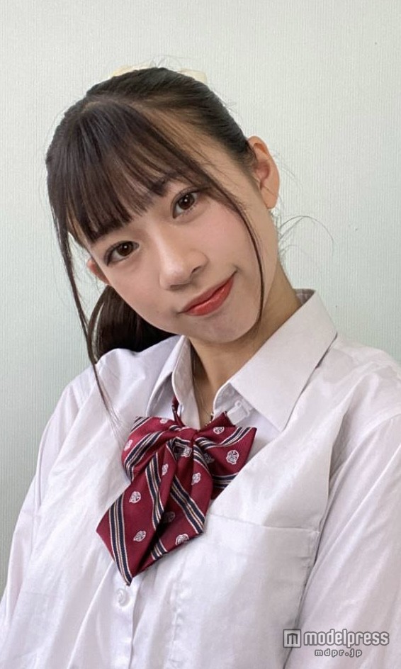 女子高生ミスコン21 関東エリア みのりんさんのプロフィール 女子高生ミスコン21 関東エリア みのりんさんのプロフィール