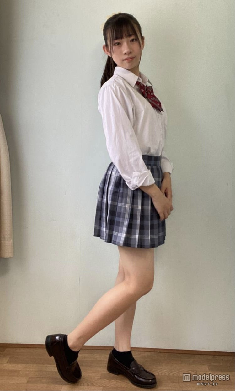 女子高生ミスコン21 関東エリア みのりんさんの写真 女子高生ミスコン21 関東エリア みのりんさんの写真