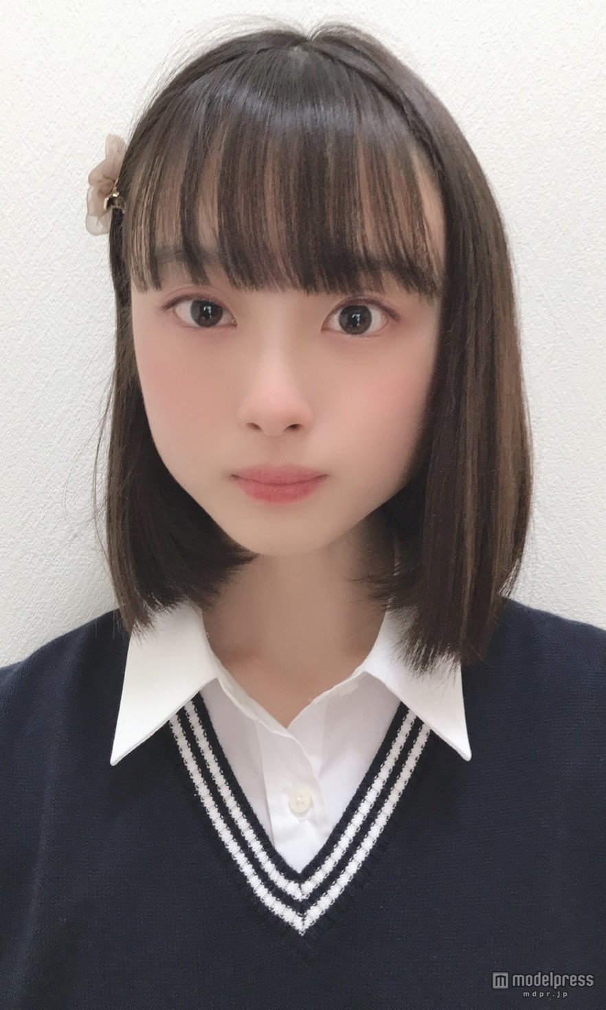 女子高生ミスコン2021 関東エリア | かのんさんの写真