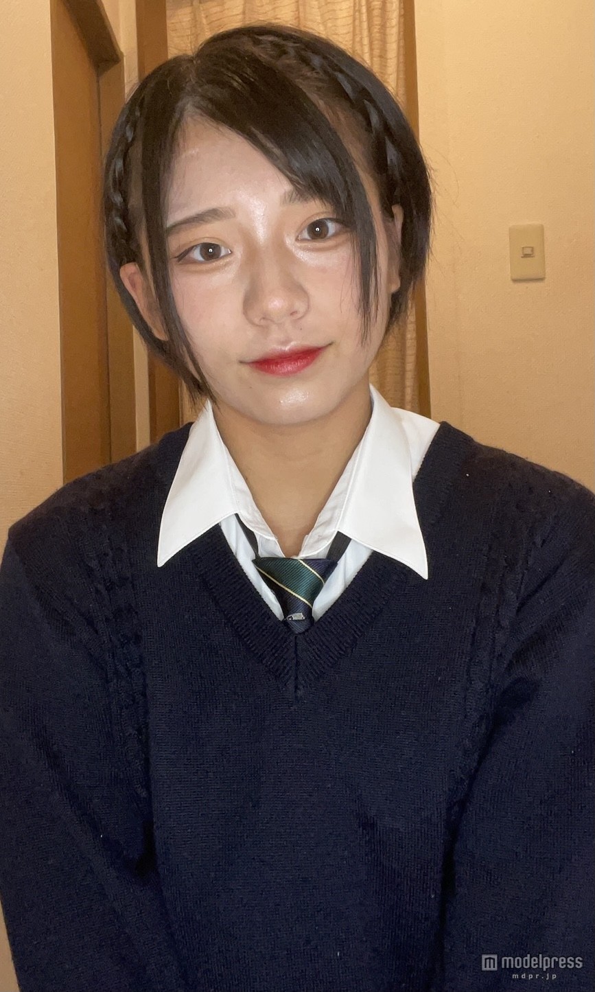 女子高生ミスコン2021 関東エリア | れいなさんのプロフィール 