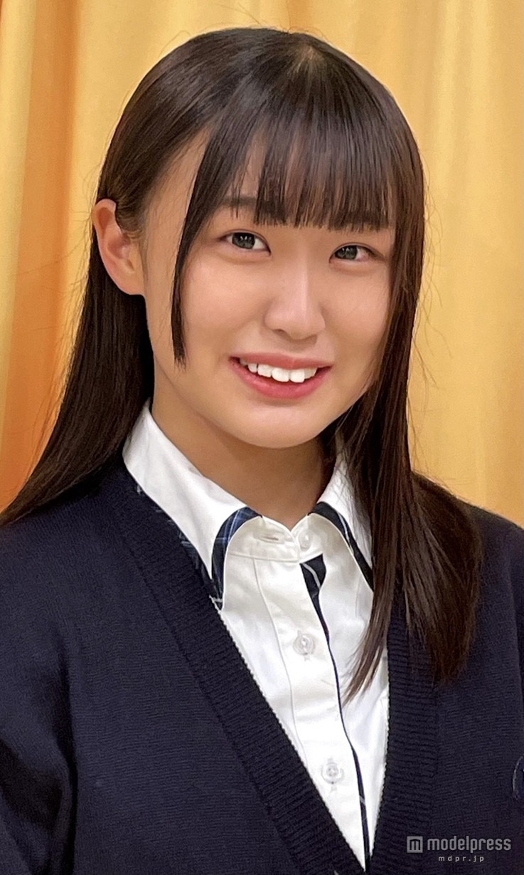 茨城　女子高生画像 女子高生ミスコン2021 関東エリア | ひなさんのプロフィール