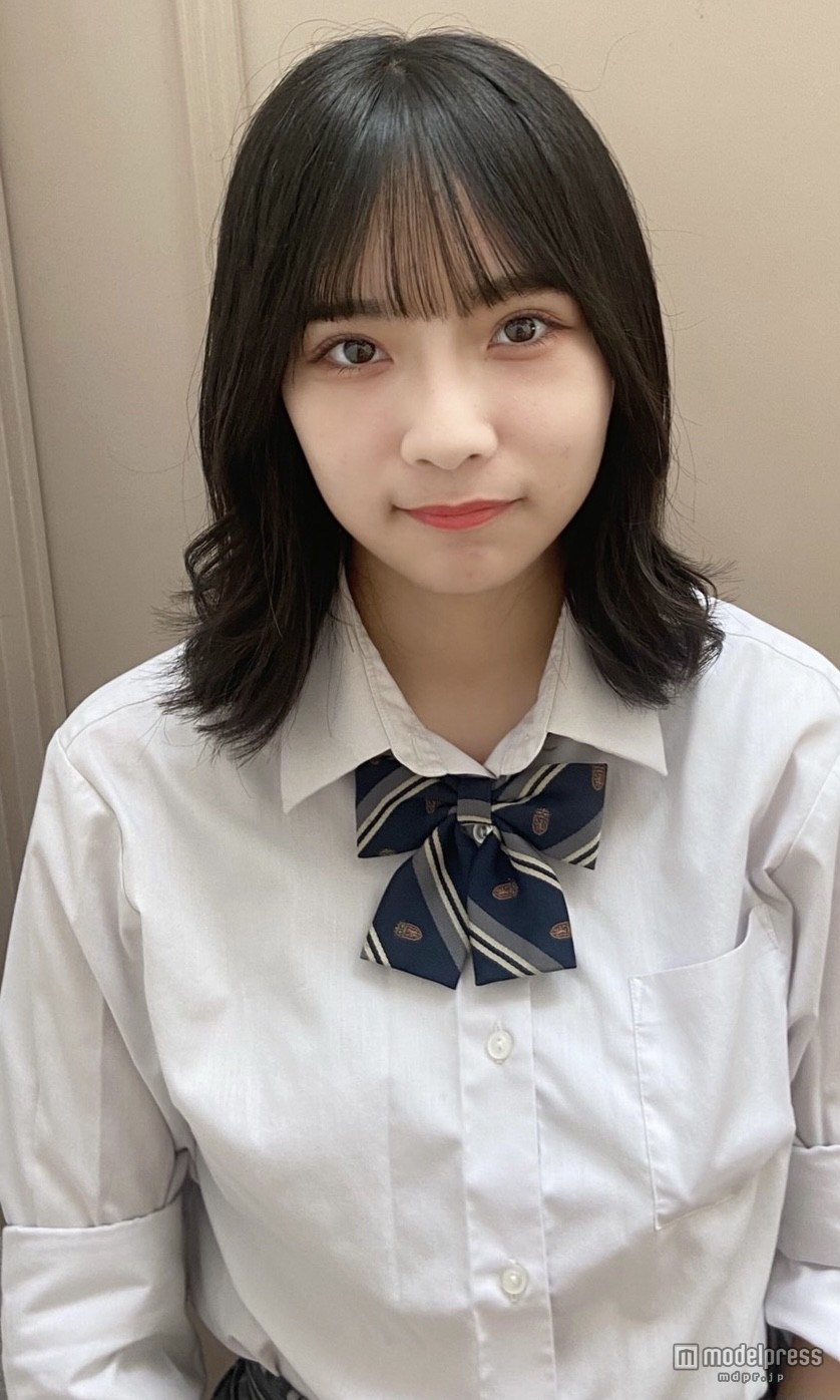 女子高生ミスコン21 関東エリア まみかさんのプロフィール 女子高生ミスコン21 関東エリア まみかさんのプロフィール