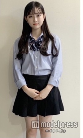 女子高生ミスコン2021 関西エリア | れいにゃさんの写真 