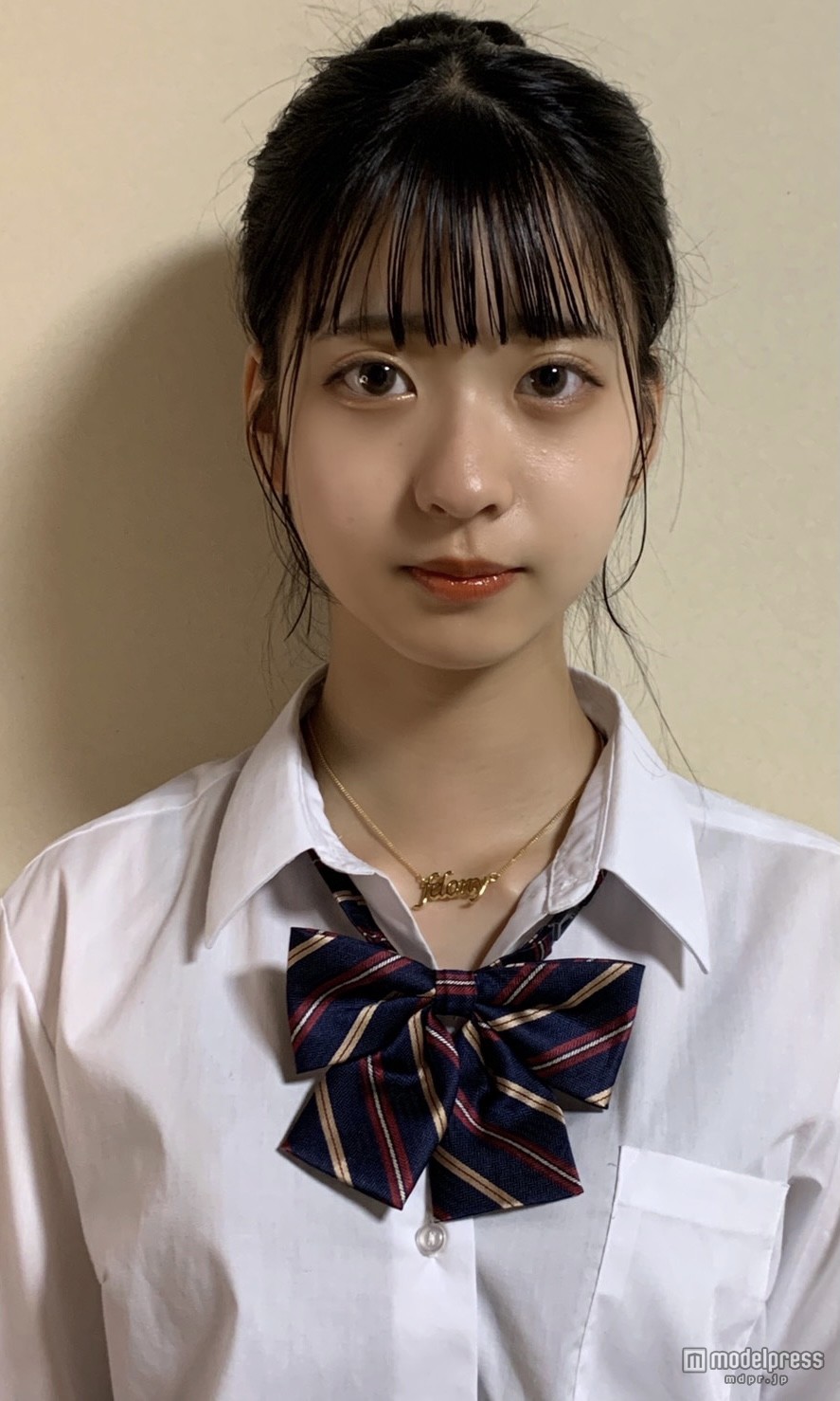 女子高生ミスコン21 中国 四国エリア あやねさんのプロフィール 女子高生ミスコン21 中国 四国エリア あやねさんのプロフィール