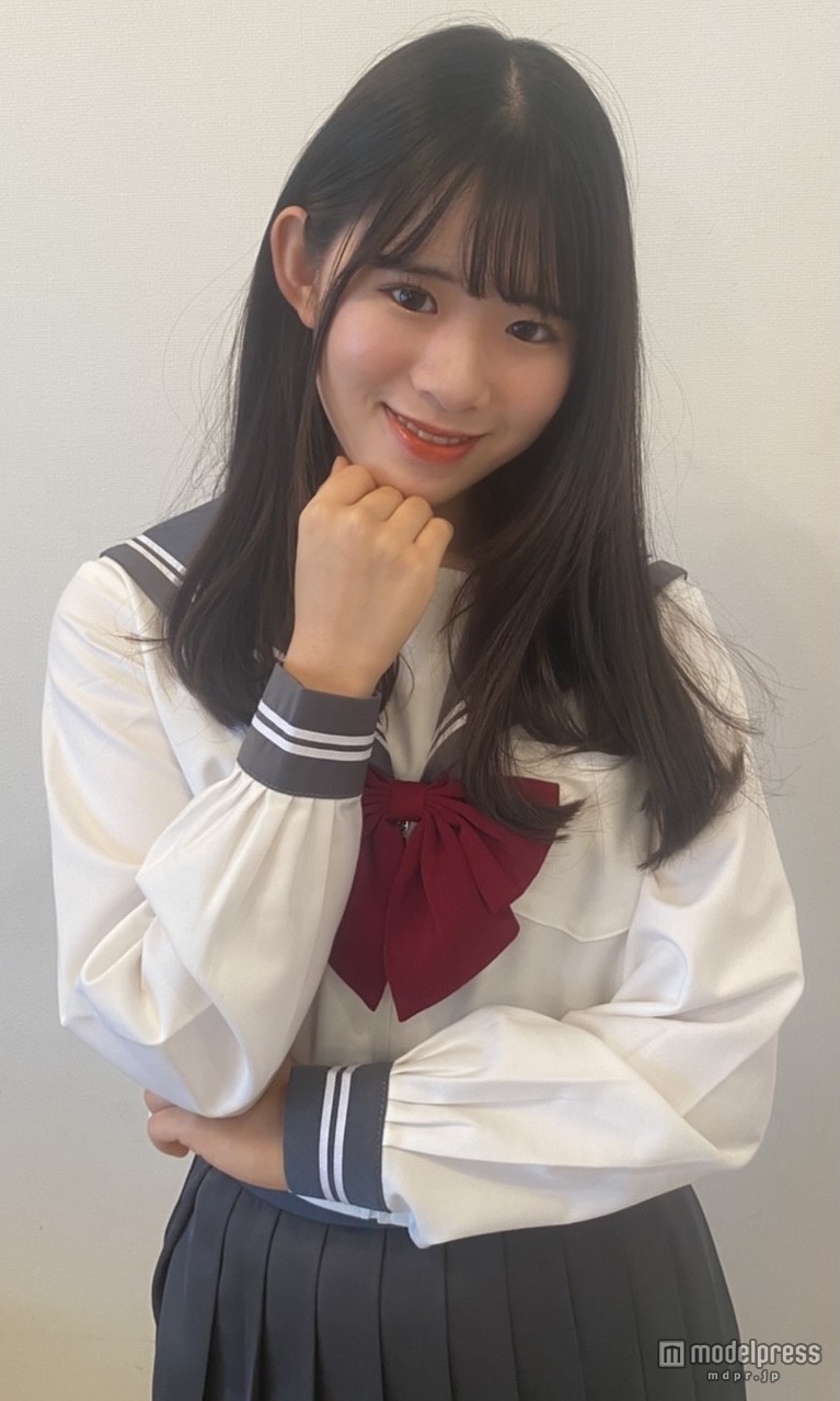 徳島県　女子高生　 女子高生ミスコン2021 中国・四国エリア | ゆーなさんのプロフィール