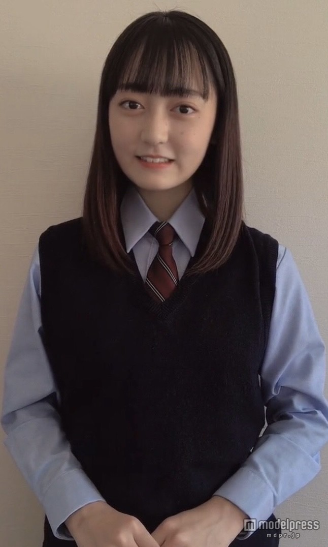 長崎　女子高生 女子高生ミスコン2021 九州・沖縄エリア | みはねさんのプロフィール