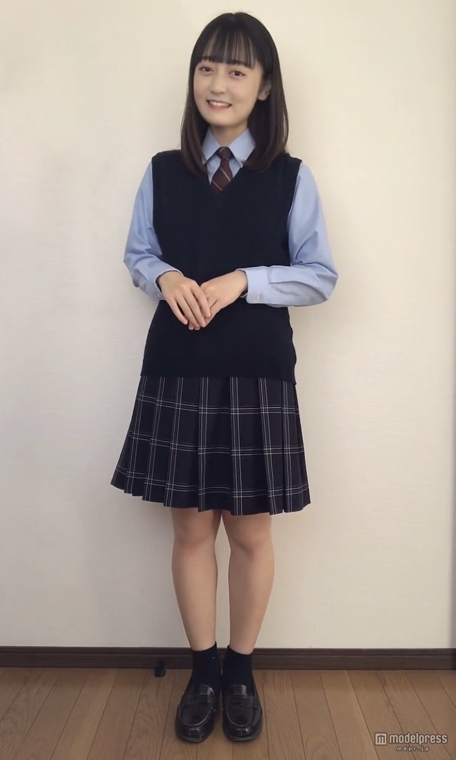 長崎　女子高生 女子高生ミスコン2021 九州・沖縄エリア | みはねさんのプロフィール
