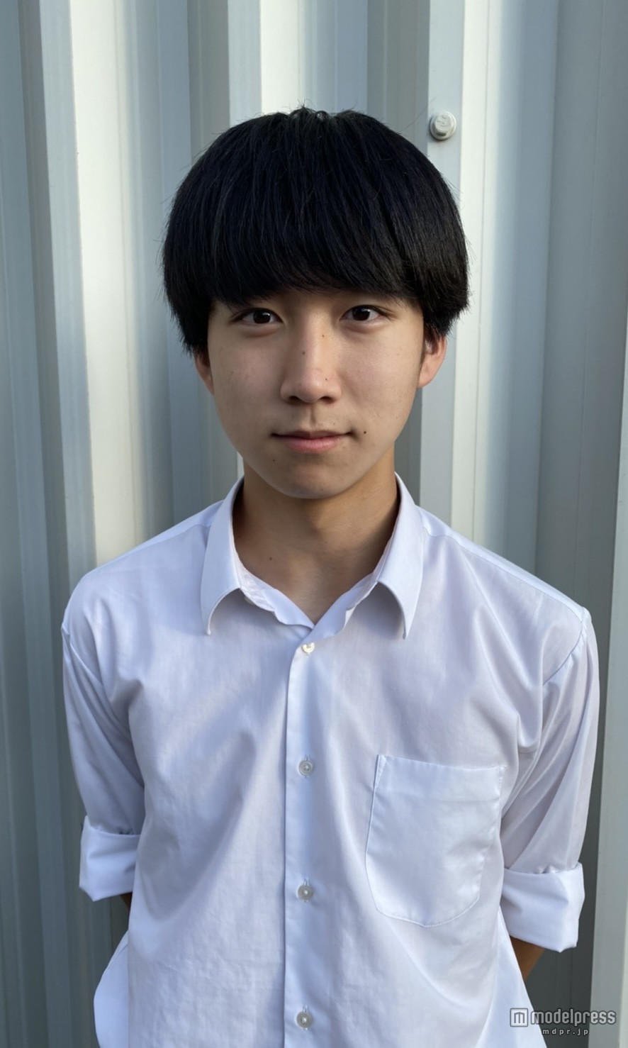 男子高生ミスターコン21 北海道 東北エリア 平松志温さんのプロフィール 男子高生ミスターコン21 北海道 東北エリア 平松志温さんのプロフィール