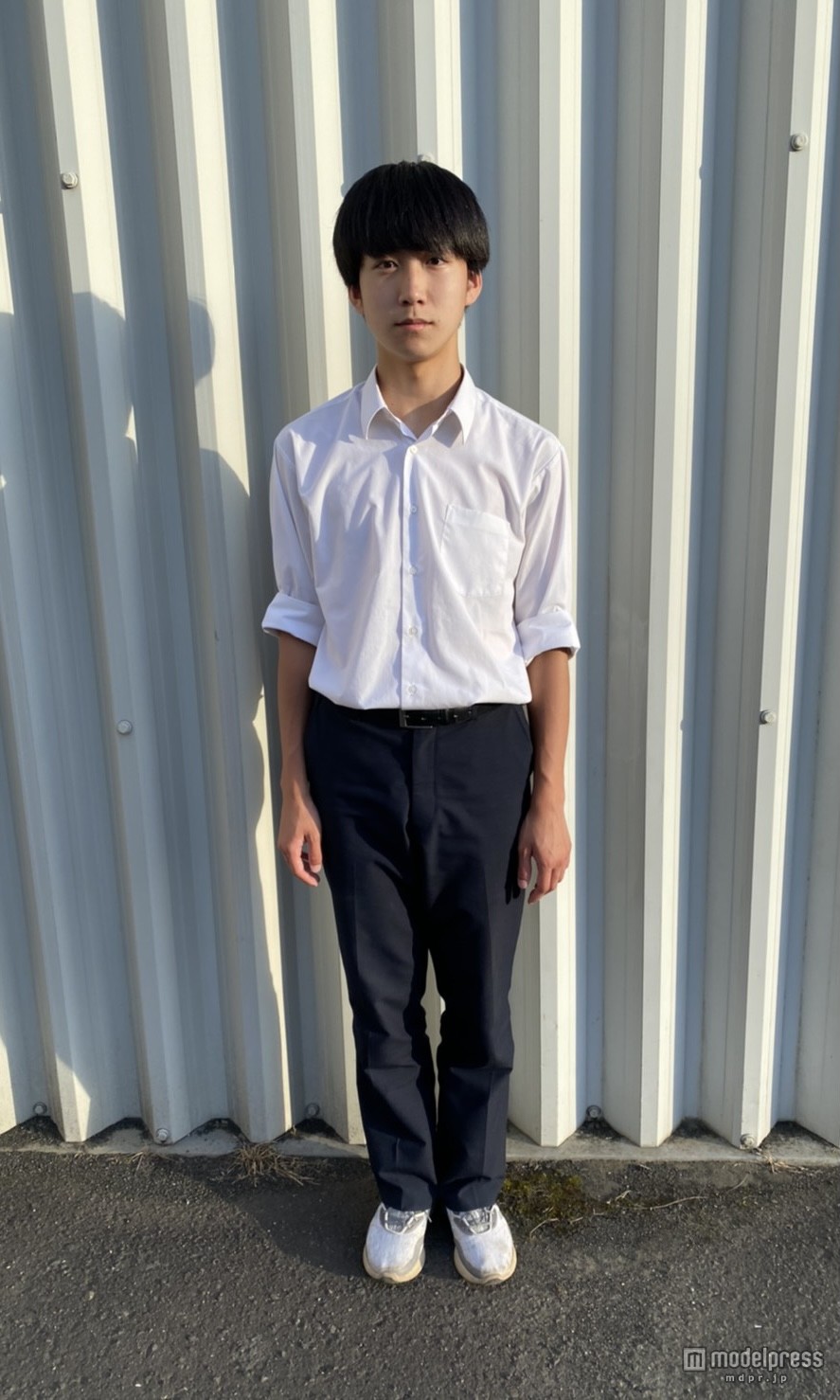 男子高生ミスターコン21 北海道 東北エリア 平松志温さんのプロフィール 男子高生ミスターコン21 北海道 東北エリア 平松志温さんのプロフィール