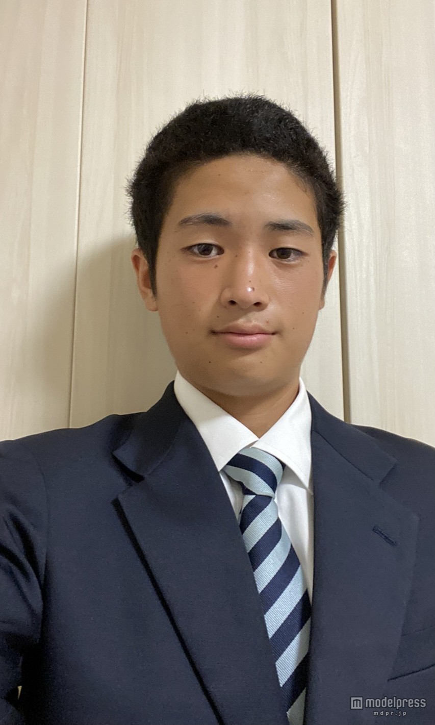 男子高生ミスターコン21 北海道 東北エリア 遊佐春葵さんのプロフィール 男子高生ミスターコン21 北海道 東北エリア 遊佐春葵さんのプロフィール