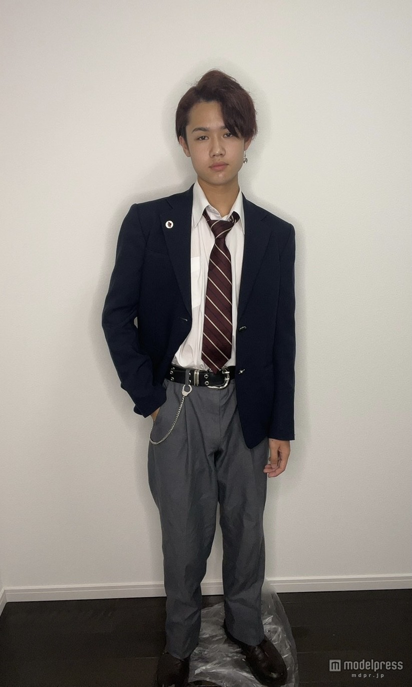 ビーターラリモアスカイラー 2