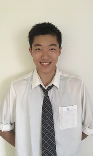 奥津怜生　