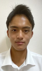 横尾優祈