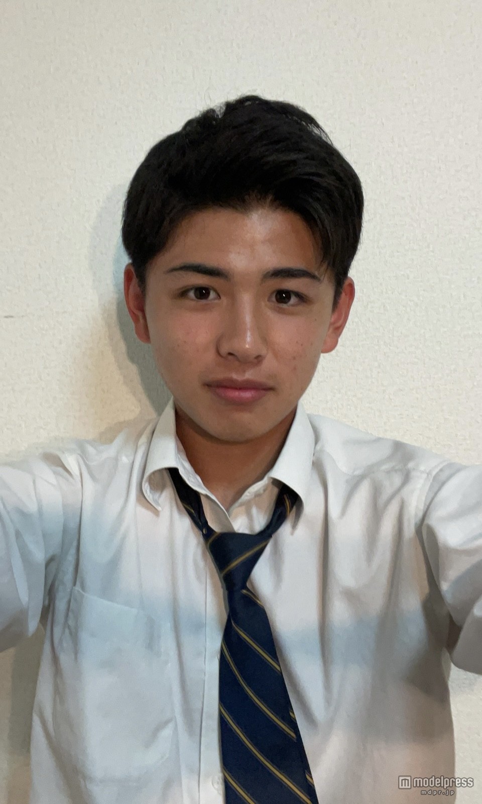 加藤陽翔 1