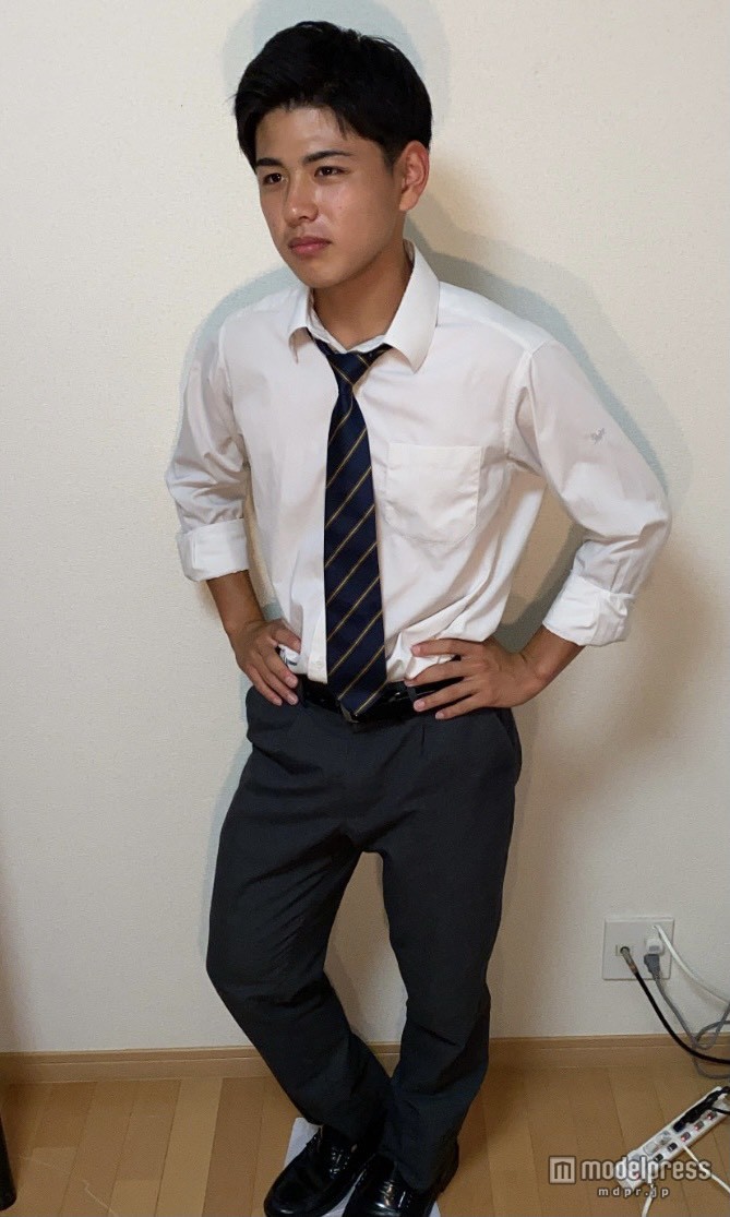 加藤陽翔 2