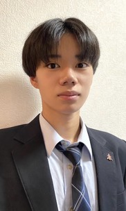 橋本大輝　