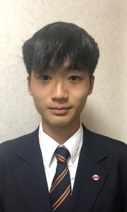 隅内虎太郎
