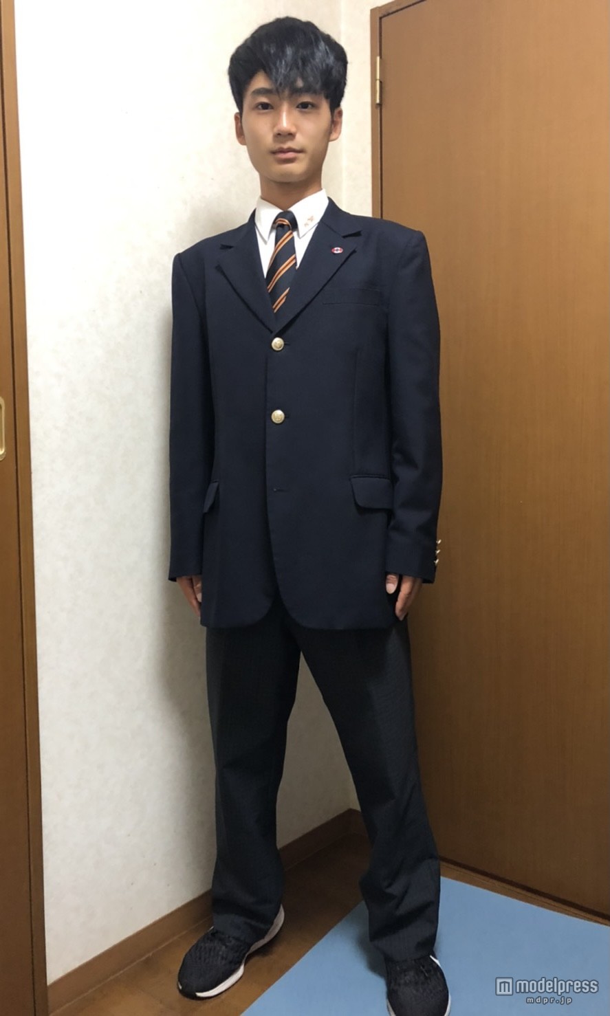隅内虎太郎 2