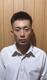 古俣勇翔