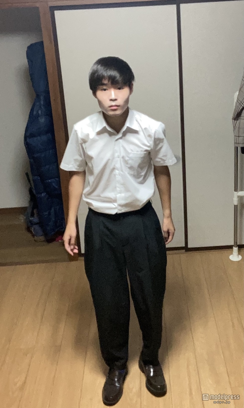 候補者一覧ENTRY LIST