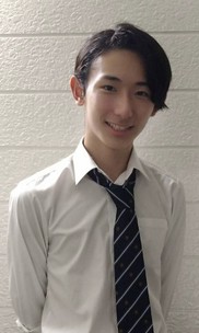 小山風太