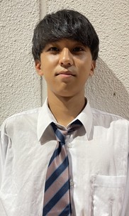 定益海斗