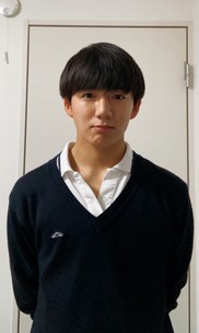 大木遥翔