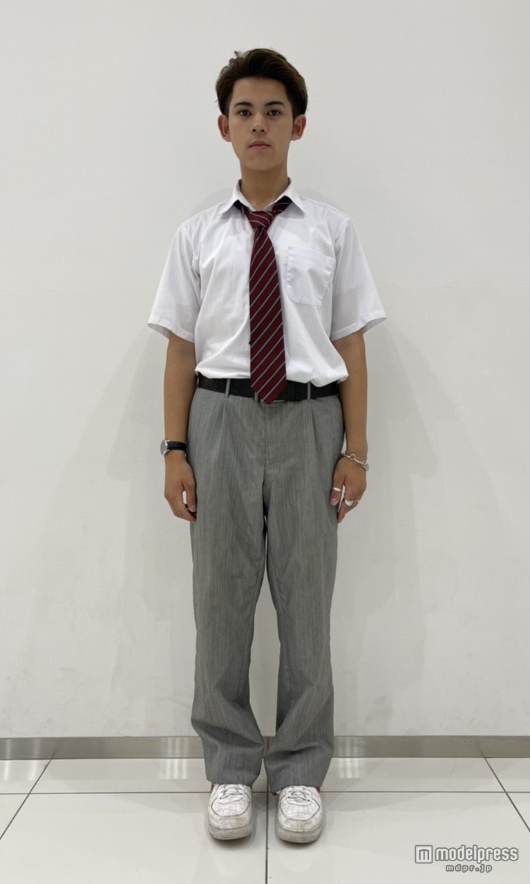 日野クリスチャン 2