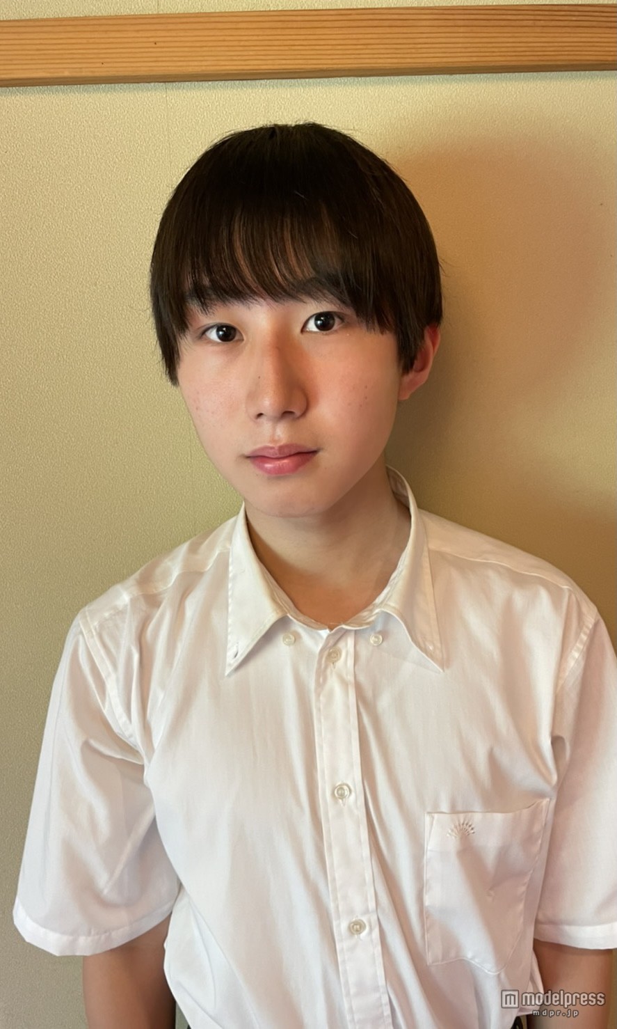 尾花悠生 1