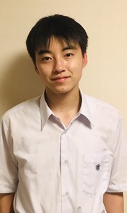 米津貴翔