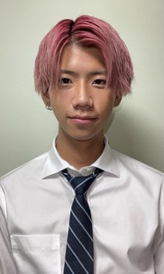 長谷部彩斗